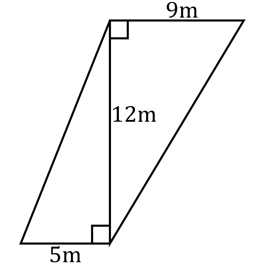 Pythagoras Perimeter